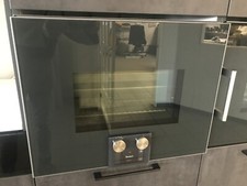 Gaggenau dampf backofen gebraucht kaufen  Gerbrunn
