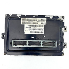 Usado, Módulo de controle de motor Dodge Dakota ECM P56040359AD 2000 comprar usado  Enviando para Brazil