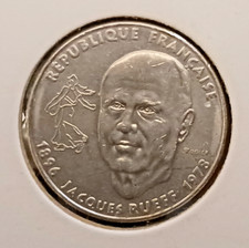 Franc 1996 jacques d'occasion  Fumel