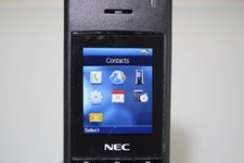 Nec g566d dect gebraucht kaufen  Rethem
