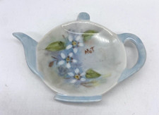 Vintage porcelain violets for sale  Bradford