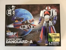 Danguard yamato plated usato  Roma