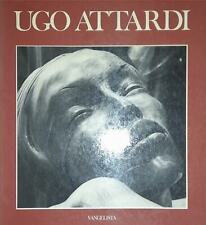 Ugo attardi usato  Italia