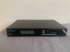 Ligawo multiformat konverter gebraucht kaufen  Bonndorf im Schwarzwald