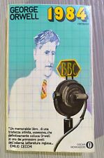 Libro george orwell usato  Santa Ninfa