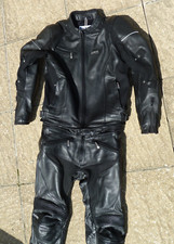 Two piece leather for sale  WORTHING