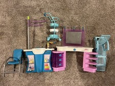 Barbie doll hair for sale  Rockton