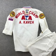 Vintage taekwondo set for sale  Lexington
