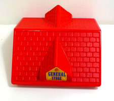 Lincoln logs red for sale  Howell
