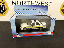 Corgi vanguards scale for sale  WORKINGTON