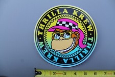 Thrilla krew gear for sale  Los Angeles