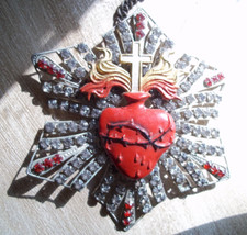 Brooch 50s catholic for sale  Homer Glen