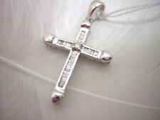 Brillant diamant kreuz gebraucht kaufen  Wuppertal