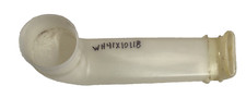 Wh41x10118 water inlet for sale  Pell City