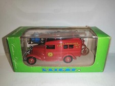 Ford fourgon pompiers usato  Corbetta
