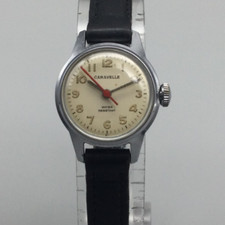 vintage caravelle ladies watch for sale vintage caravelle ladies watch for sale Pflugerville