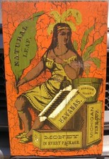 Vintage george nathan for sale  Santa Cruz