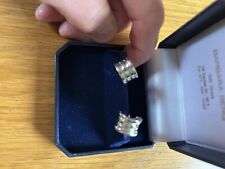 Bvlgari cufflinks for sale  EDINBURGH