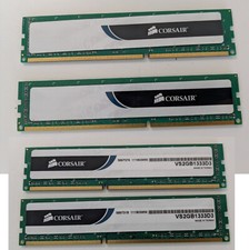 Ram ddr3 corsair usato  Este
