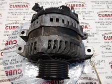 Alternatore honda 2006 usato  Aci Sant Antonio