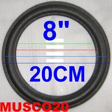 Sospensione woofer 195 usato  Mazzarrone