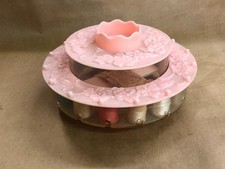 Vtg lazy susan for sale  Cameron