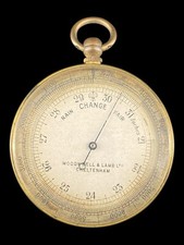 pocket barometer for sale pocket barometer for sale Maywood