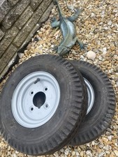 4.80 4.00 400x8 for sale  BASINGSTOKE
