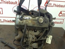 Moteur daf 400 d'occasion  Rosières-près-Troyes