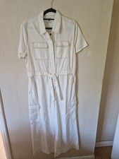 Bnwot denim jumpsuit. for sale  DUDLEY