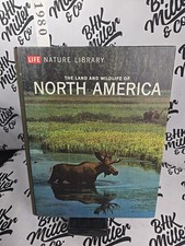 Nature library time for sale  Vancouver