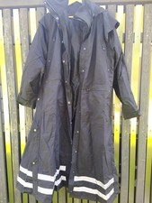 Reiter regenmantel reitmantel gebraucht kaufen  Wurmannsquick