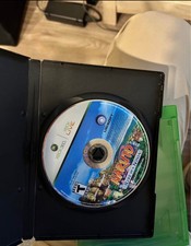 Naruto: Rise of a Ninja (Microsoft Xbox 360, 2007) comprar usado  Enviando para Brazil