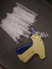 Etiquetas de preços de loja de roupas arma de marcação com pinos incluídos comprar usado  Enviando para Brazil