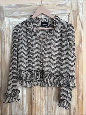 Kooples women black for sale  LONDON