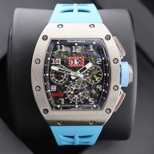 Richard mille rm011 for sale  LONDON