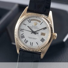 Rolex day date gebraucht kaufen  Deutschland