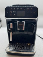 Máquina de café espresso completamente automática Philips serie 4300 EP4321/54 - USADA segunda mano  Embacar hacia Mexico