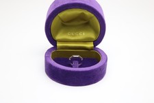 Gucci ring 750 gebraucht kaufen  Hamburg