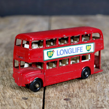 Original vintage matchbox for sale  BARNSLEY
