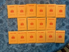 2003 apba baseball for sale  Elk River