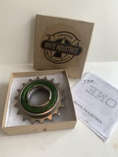 White industries freewheel for sale  IPSWICH