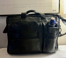 Vintage tumi alpha2 for sale  Minneapolis