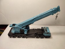 Gesa truck krupp d'occasion  Expédié en Belgium