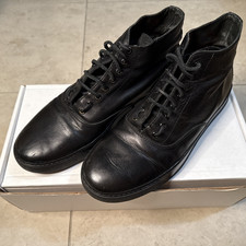 Yuketen mens black d'occasion  Expédié en Belgium