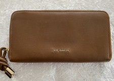 Ted baker tan for sale  BUCKINGHAM