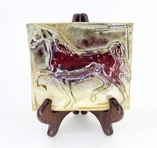 Ceramic horse decor for sale  Boise