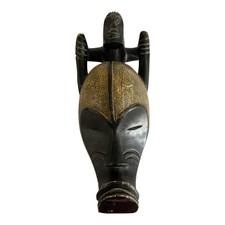 Double headed african for sale  Richmond