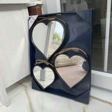 Small black mirrors for sale  SUTTON COLDFIELD