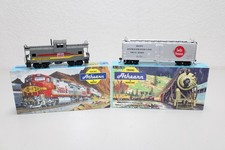 Athearn konvolut güterwagen gebraucht kaufen  Lüneburg